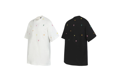 Chrome Hearts T-shirt 2017 01