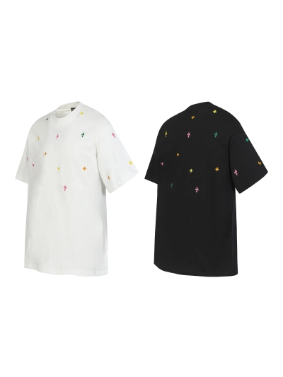 Chrome Hearts T-shirt 2017 01