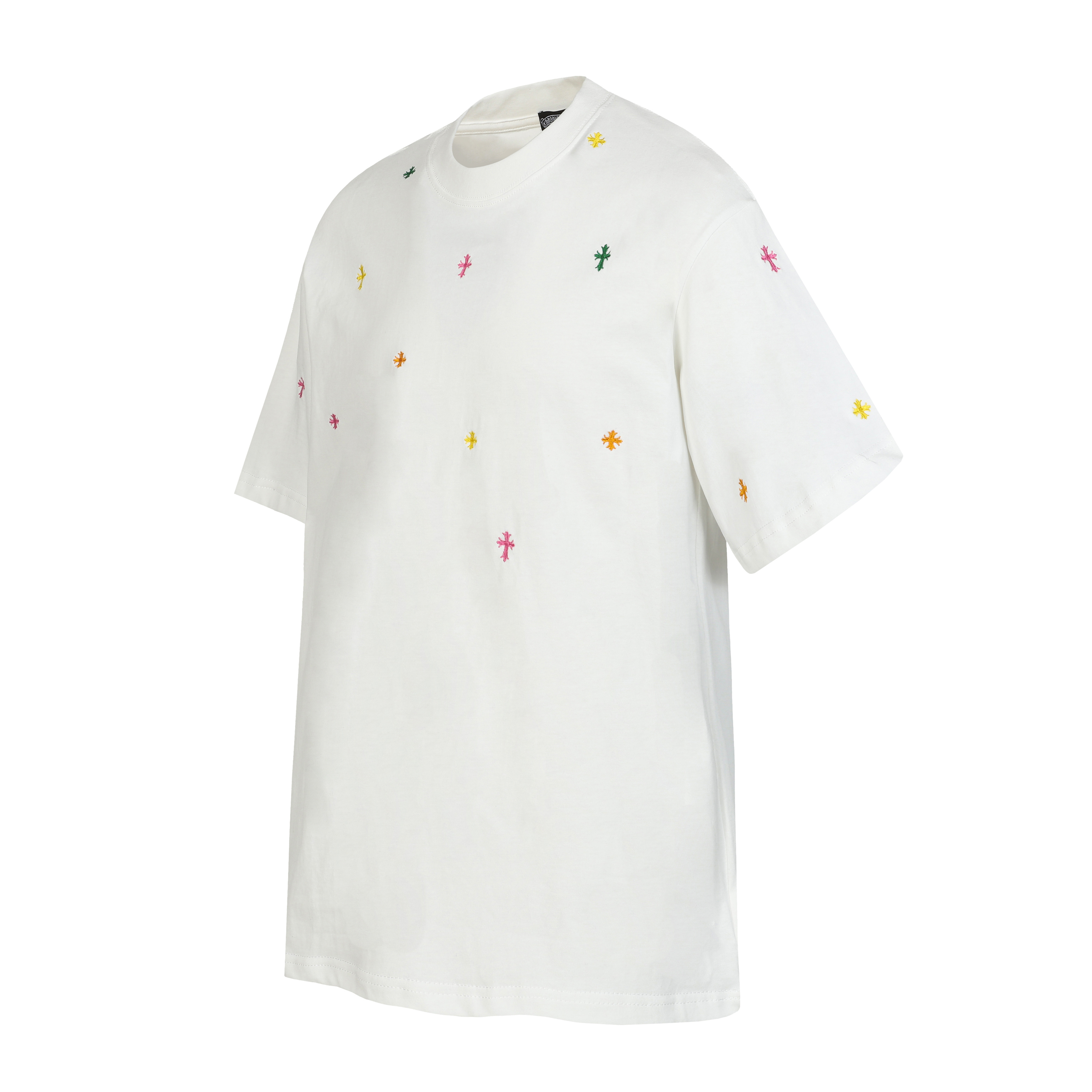 Chrome Hearts T-shirt 2017