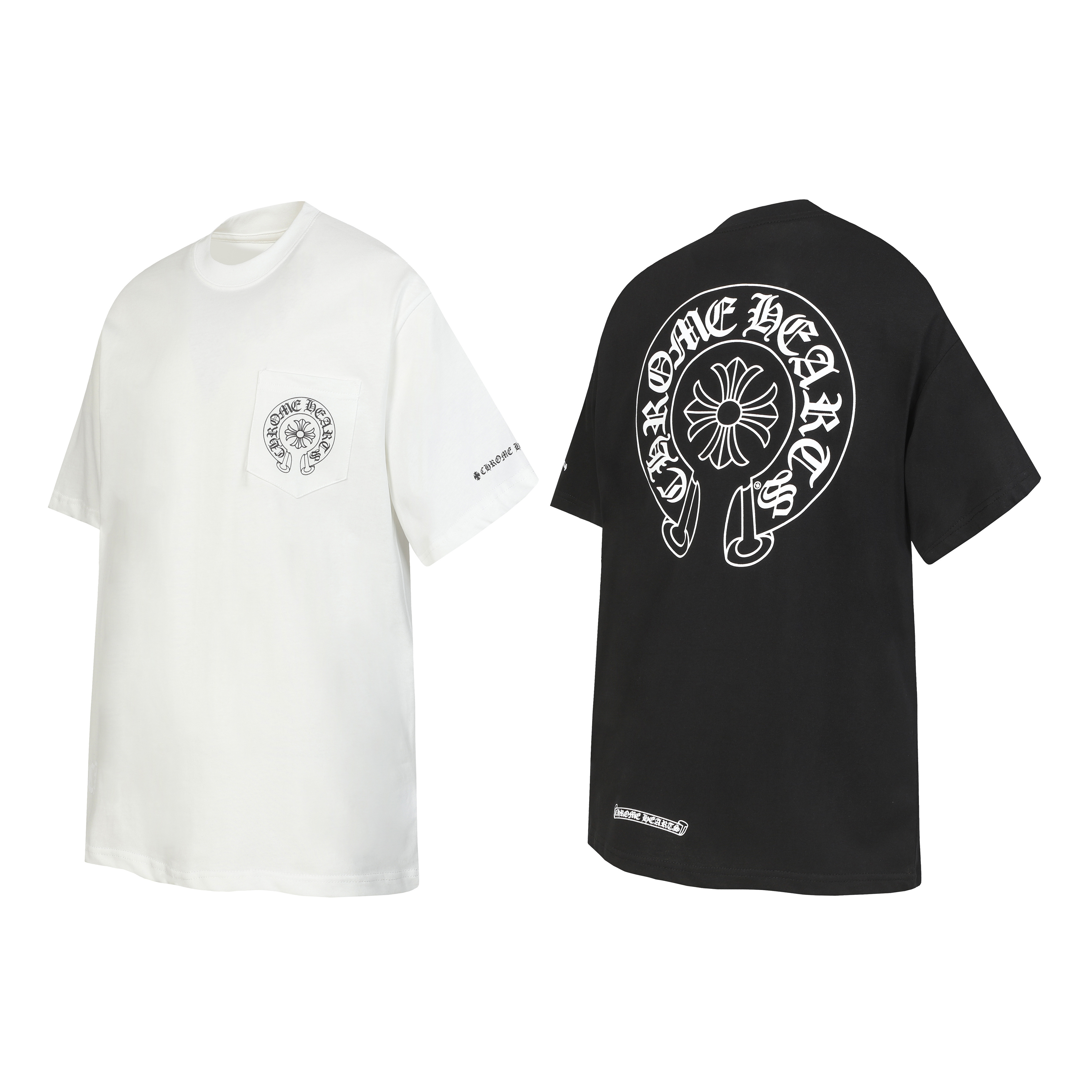 Chrome Hearts T-shirt 2104