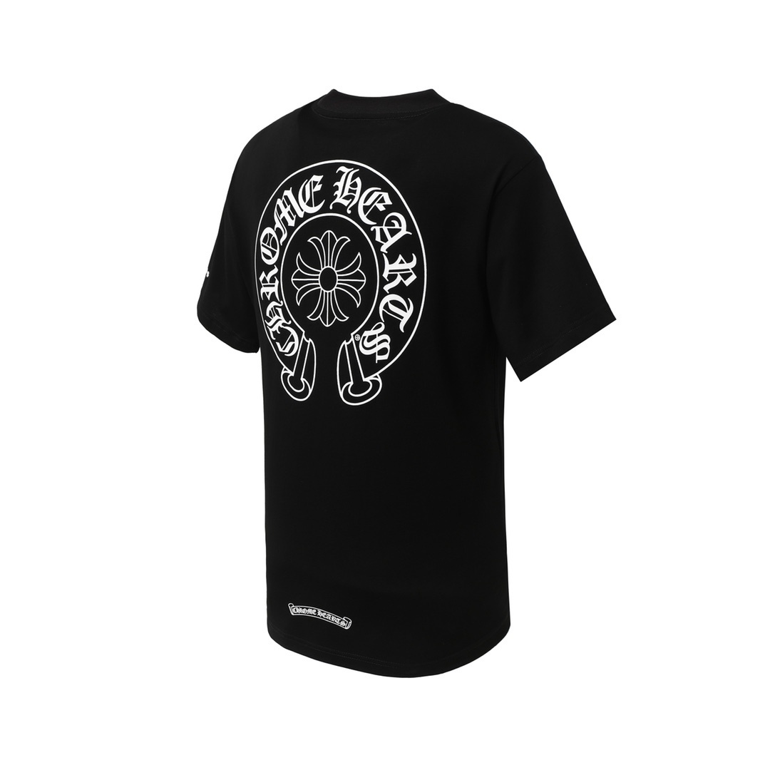 Chrome Hearts T-shirt 2104