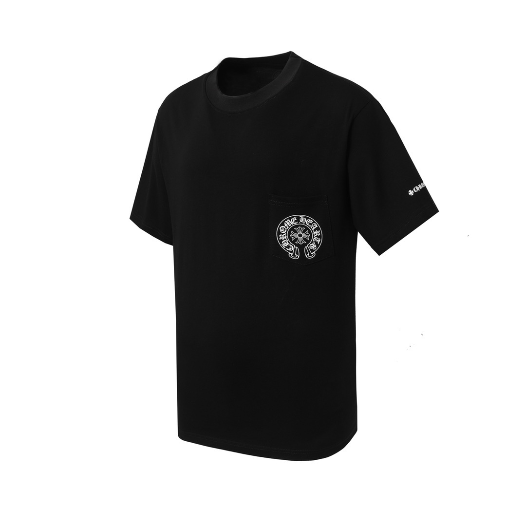 Chrome Hearts T-shirt 2104