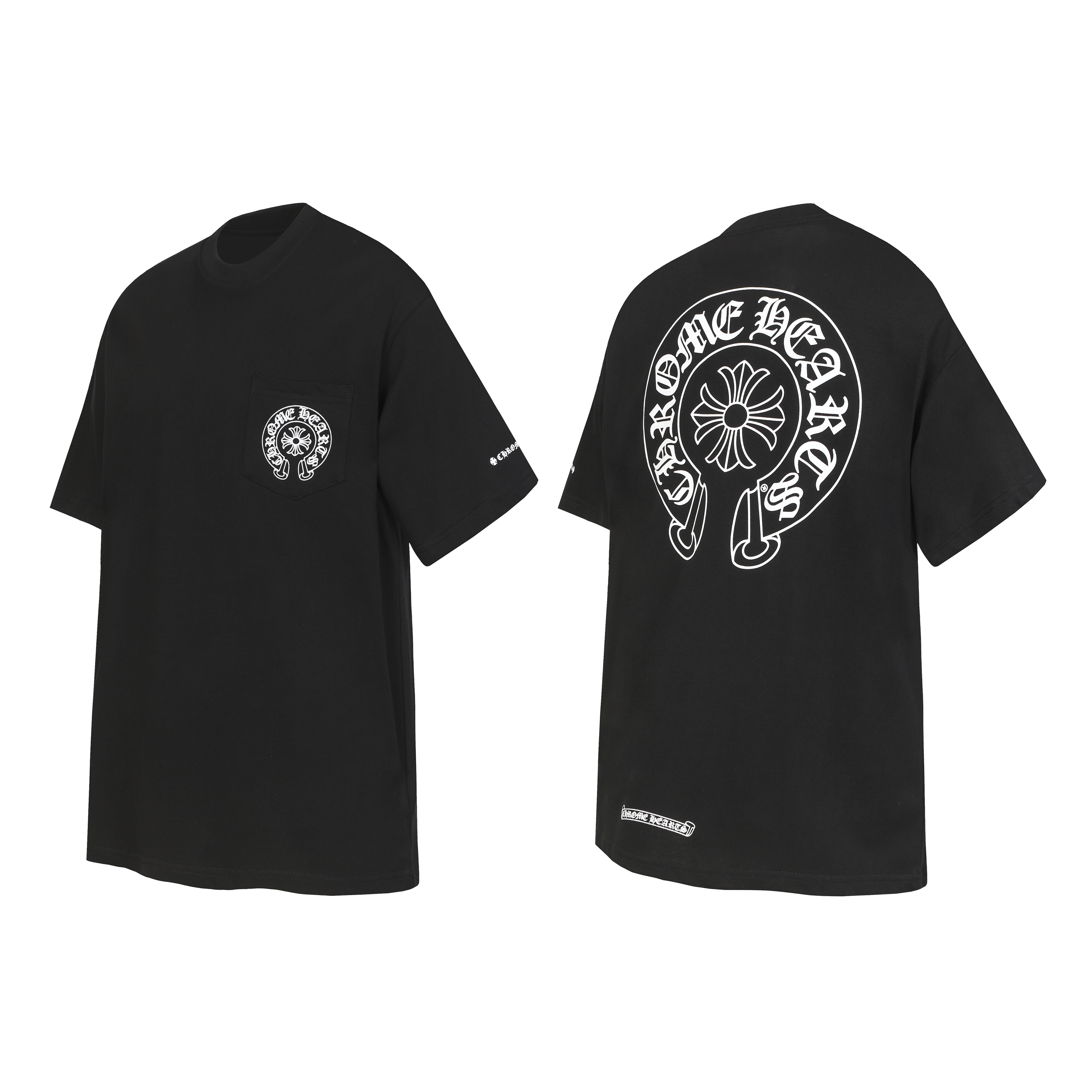 Chrome Hearts T-shirt 2104