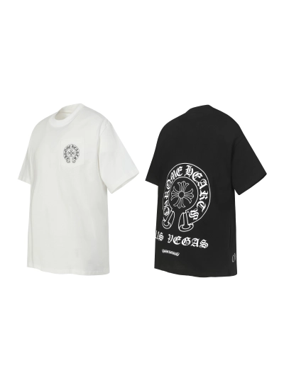 Chrome Hearts T-shirt 2113 01