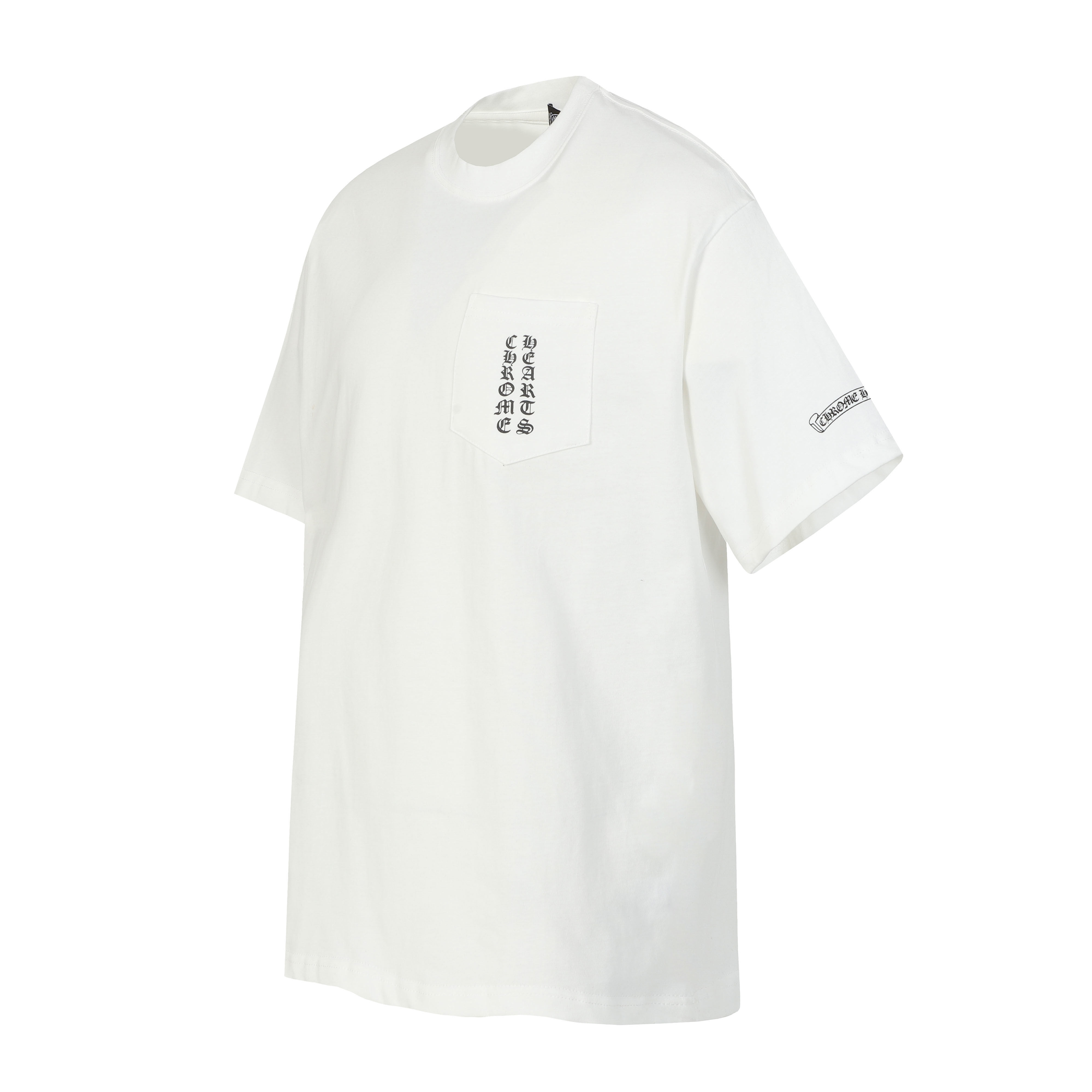 Chrome Hearts T-shirt 2201