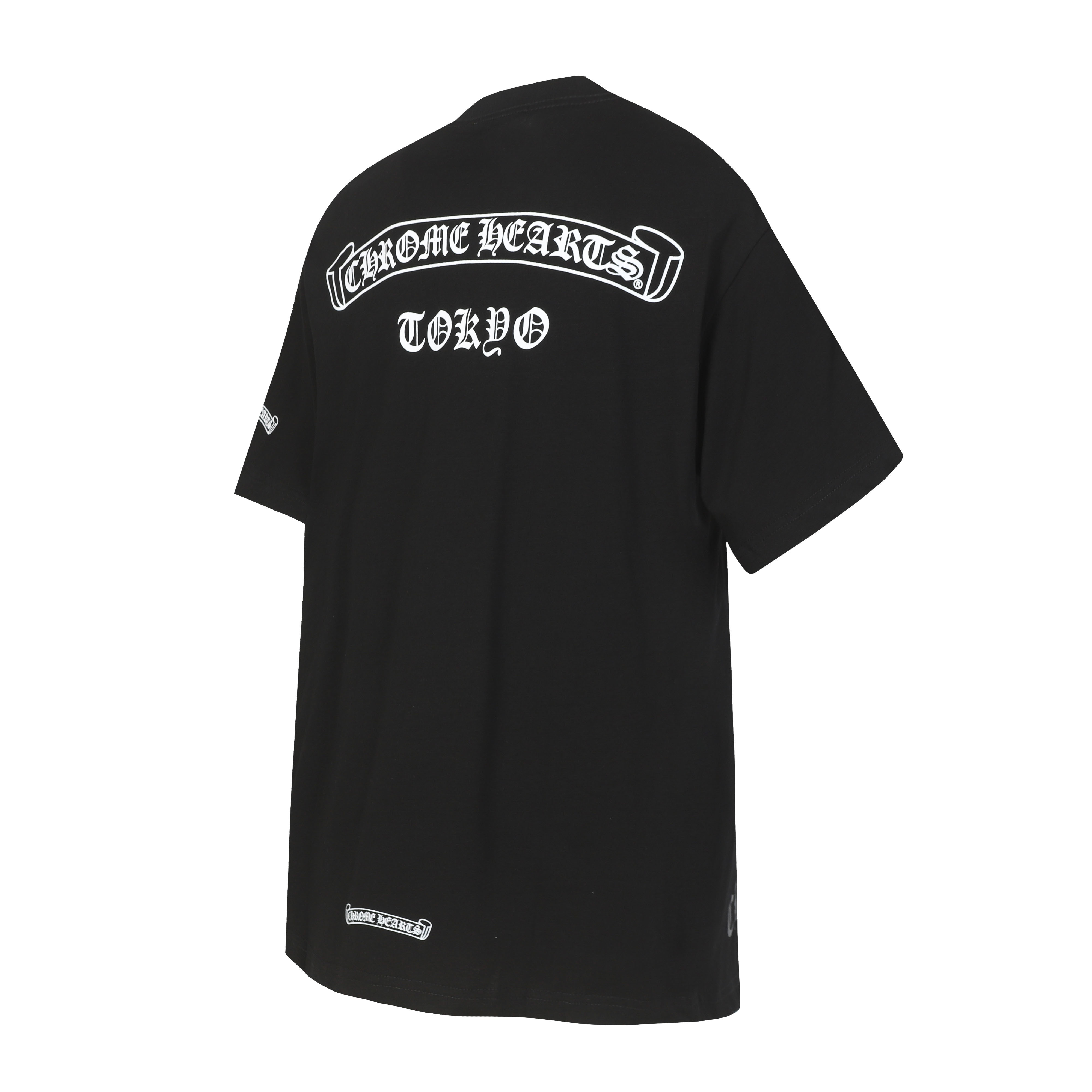 Chrome Hearts T-shirt 2201