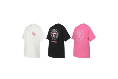Chrome Hearts T-shirt 2207 01