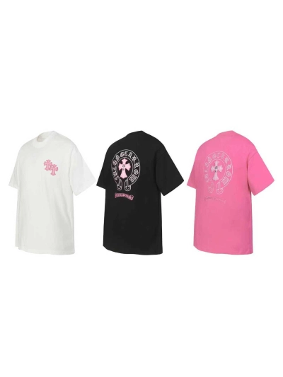 Chrome Hearts T-shirt 2207 01