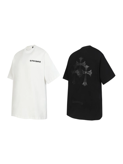 Chrome Hearts T-shirt 2210 01