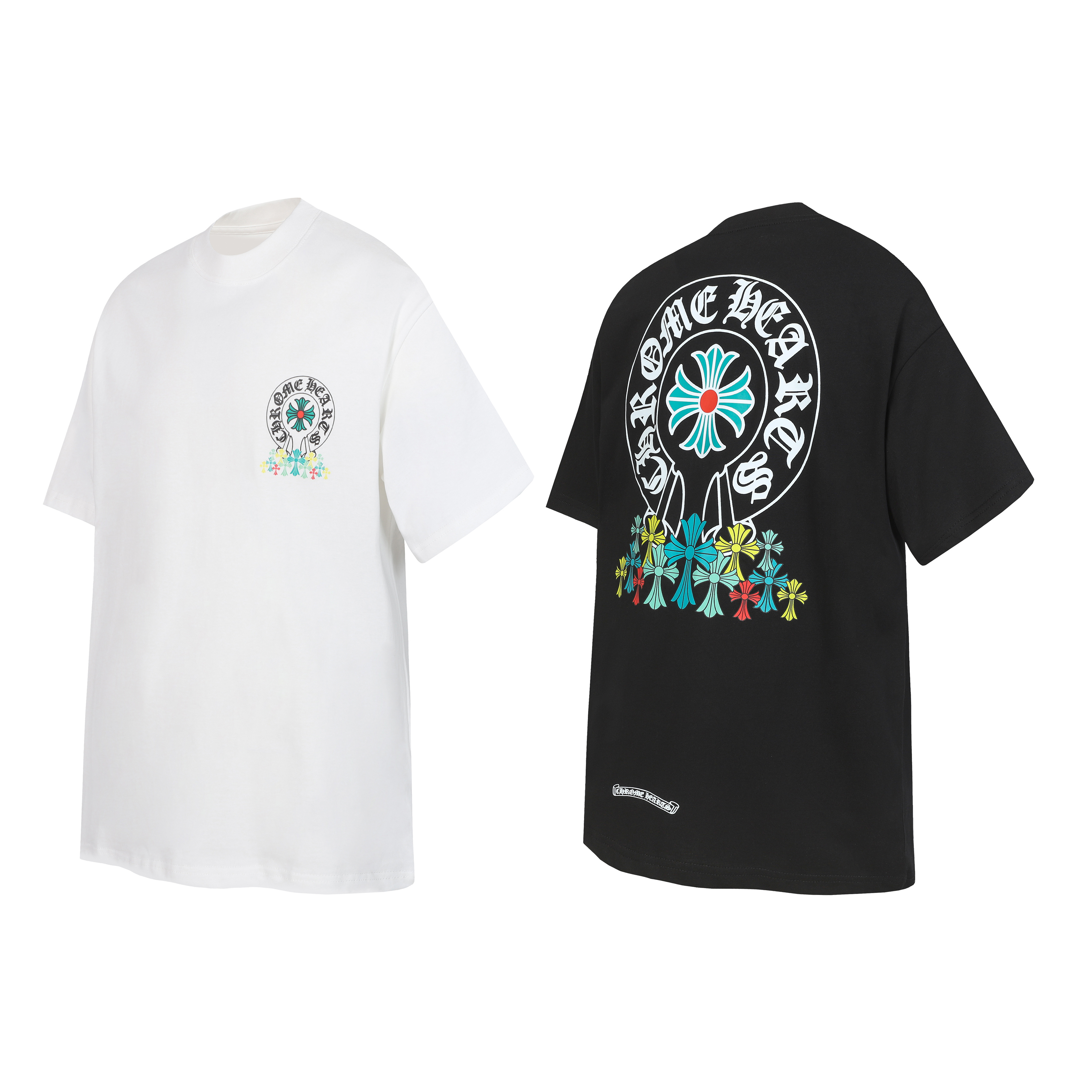 Chrome Hearts T-shirt 2224