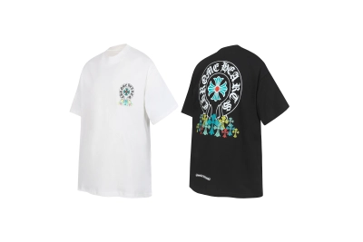 Chrome Hearts T-shirt 2224 01
