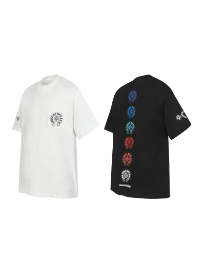 Chrome Hearts T-shirt 2226 01