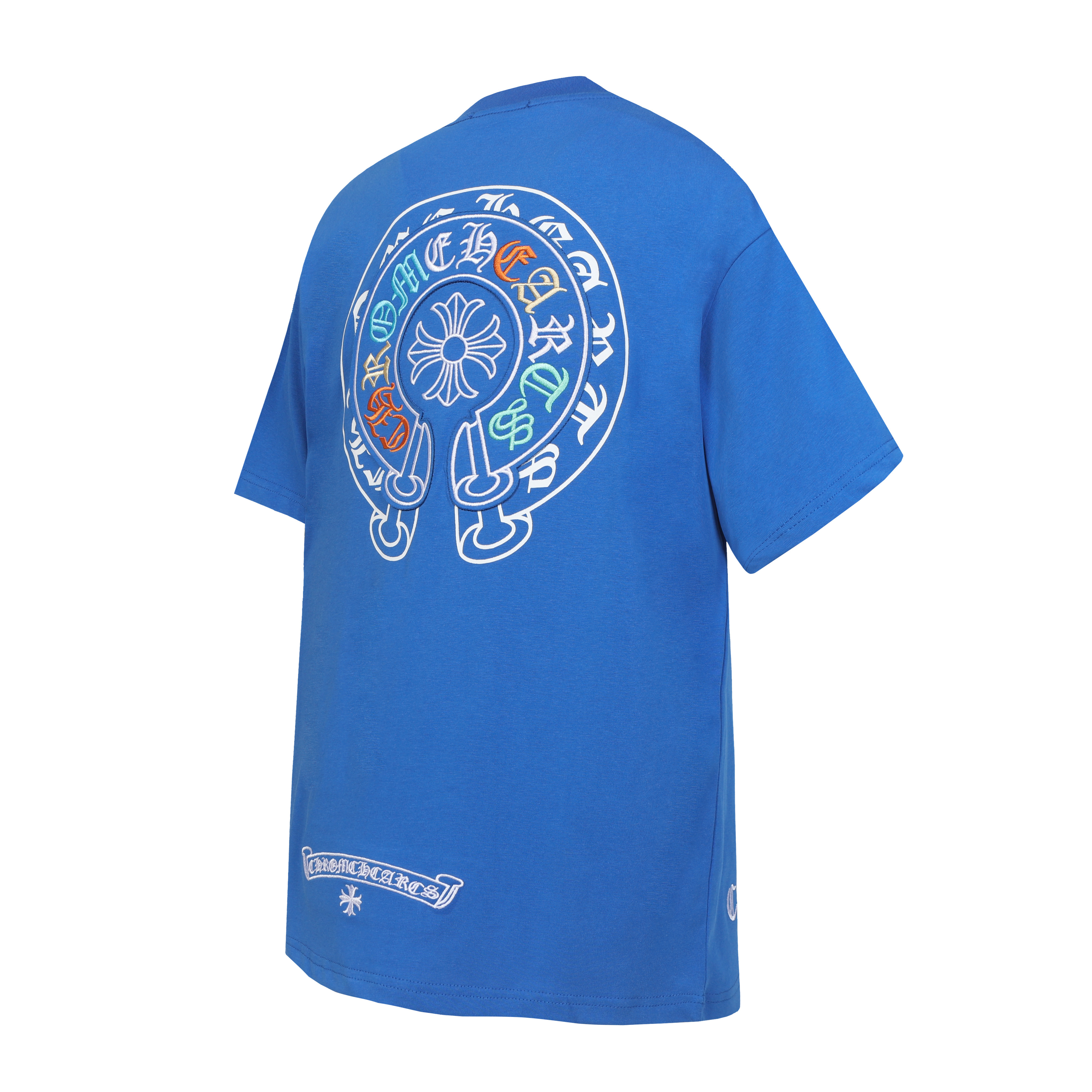 Chrome Hearts T-shirt 2227