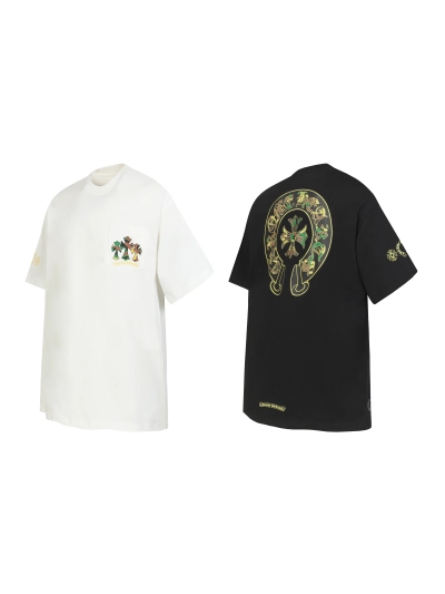 Chrome Hearts T-shirt 2231 01