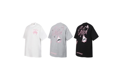 Chrome Hearts T-shirt 2233 01