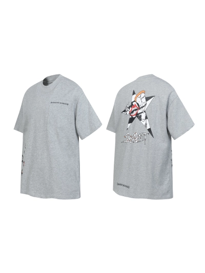 Chrome Hearts T-shirt 2236 01