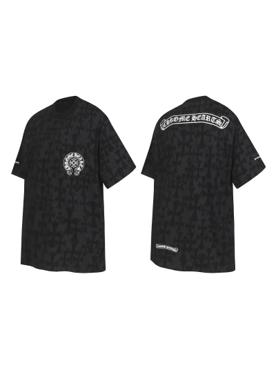 Chrome Hearts T-shirt 2250 01