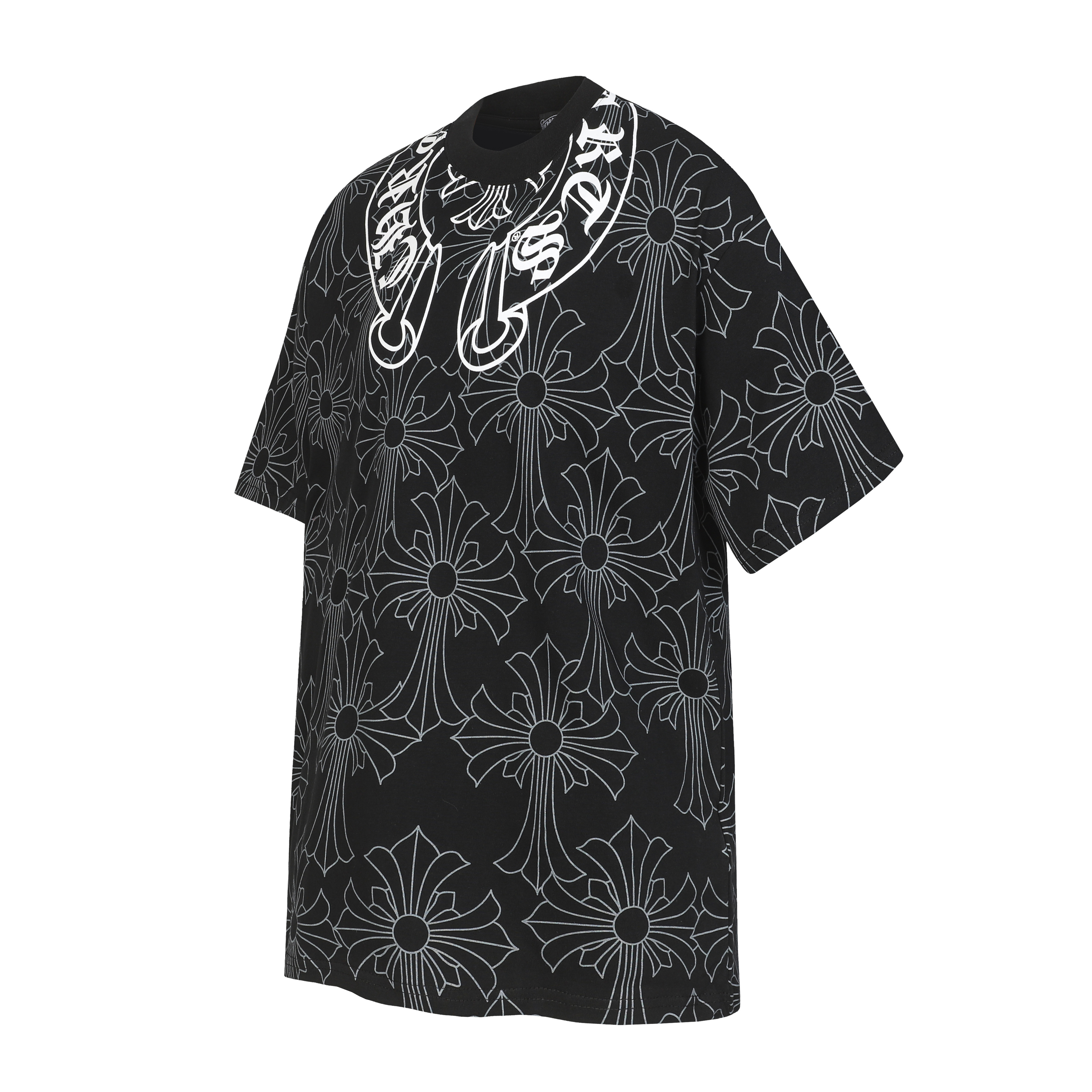 Chrome Hearts T-shirt 2251