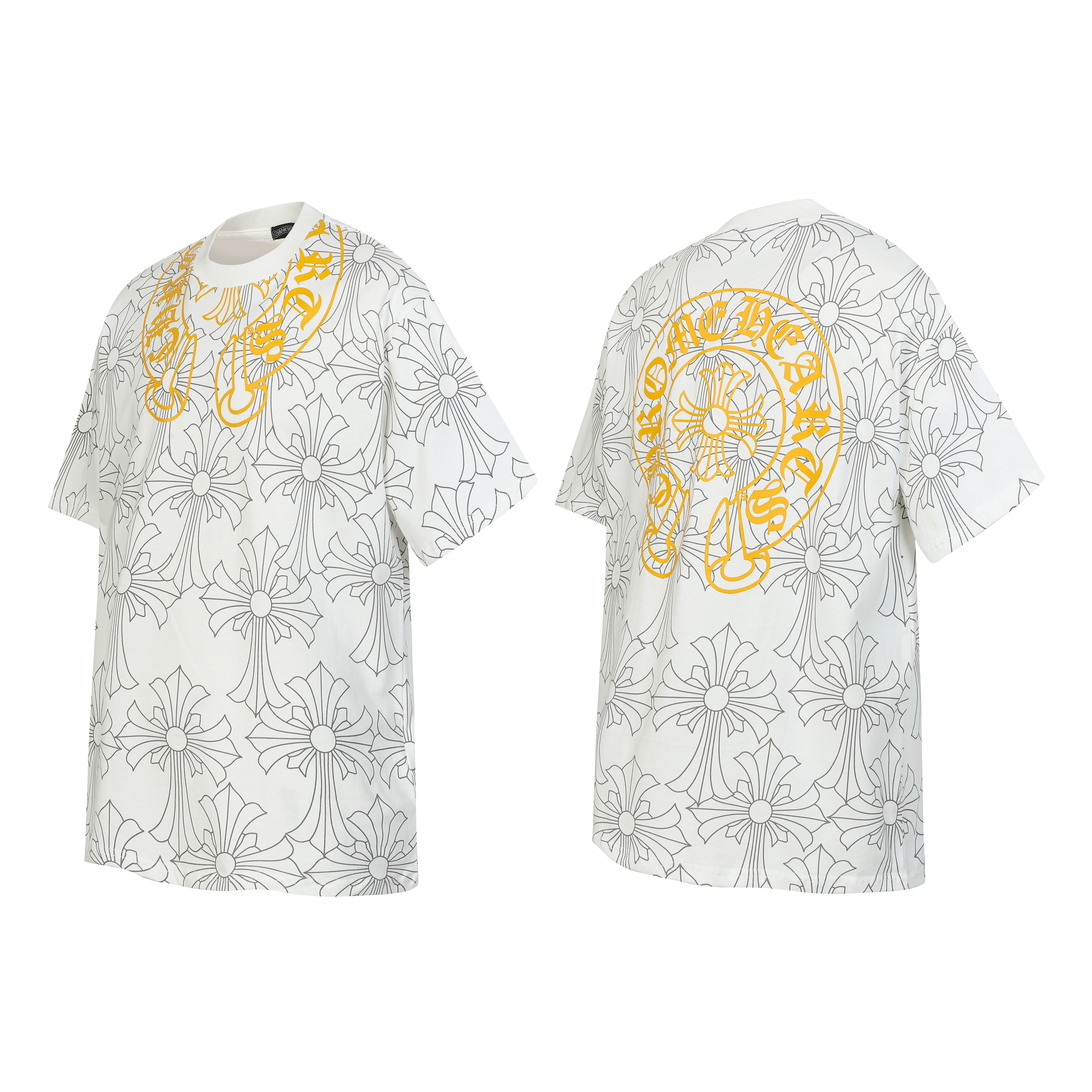 Chrome Hearts T-shirt 2251