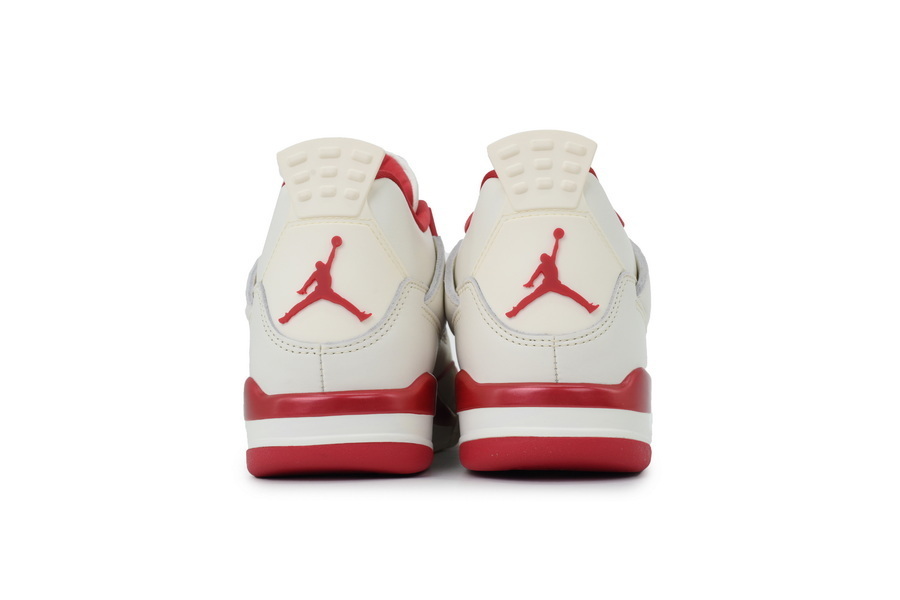 PKGoden Air Jordan 4 Retro Valentine's Day,HV0823-108