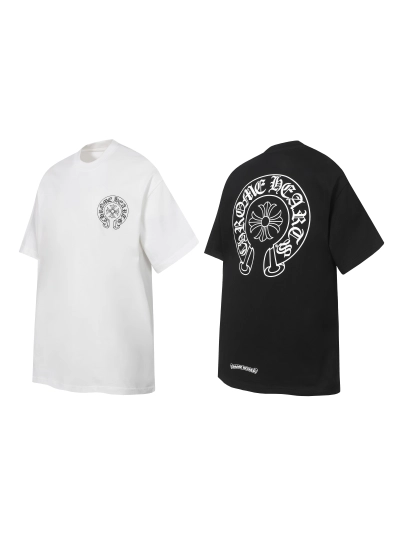 Chrome Hearts T-shirt 2238 01