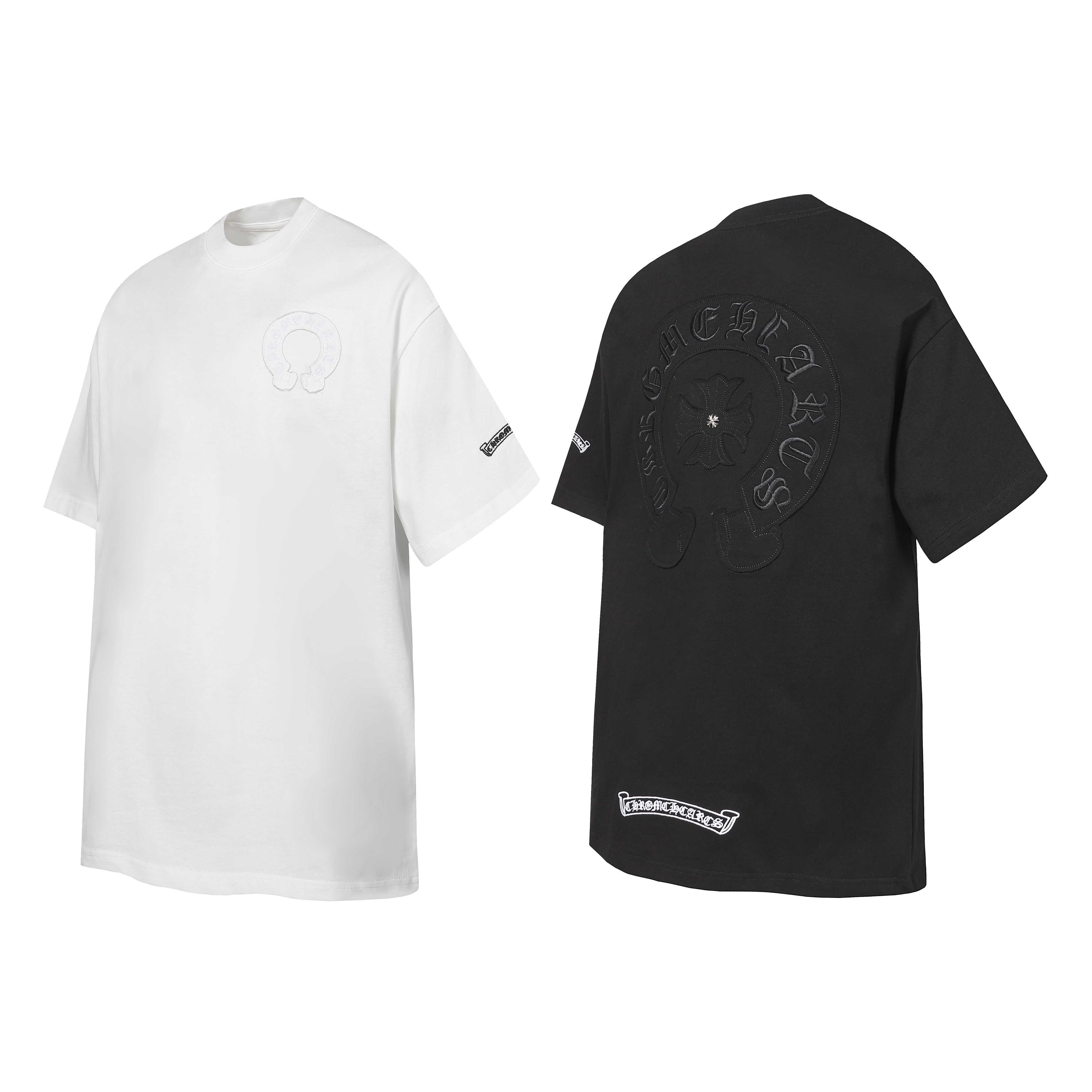 Chrome Hearts T-shirt 2239