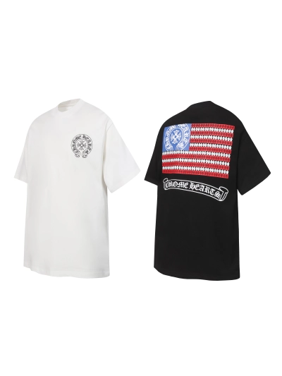 Chrome Hearts T-shirt 2240 01