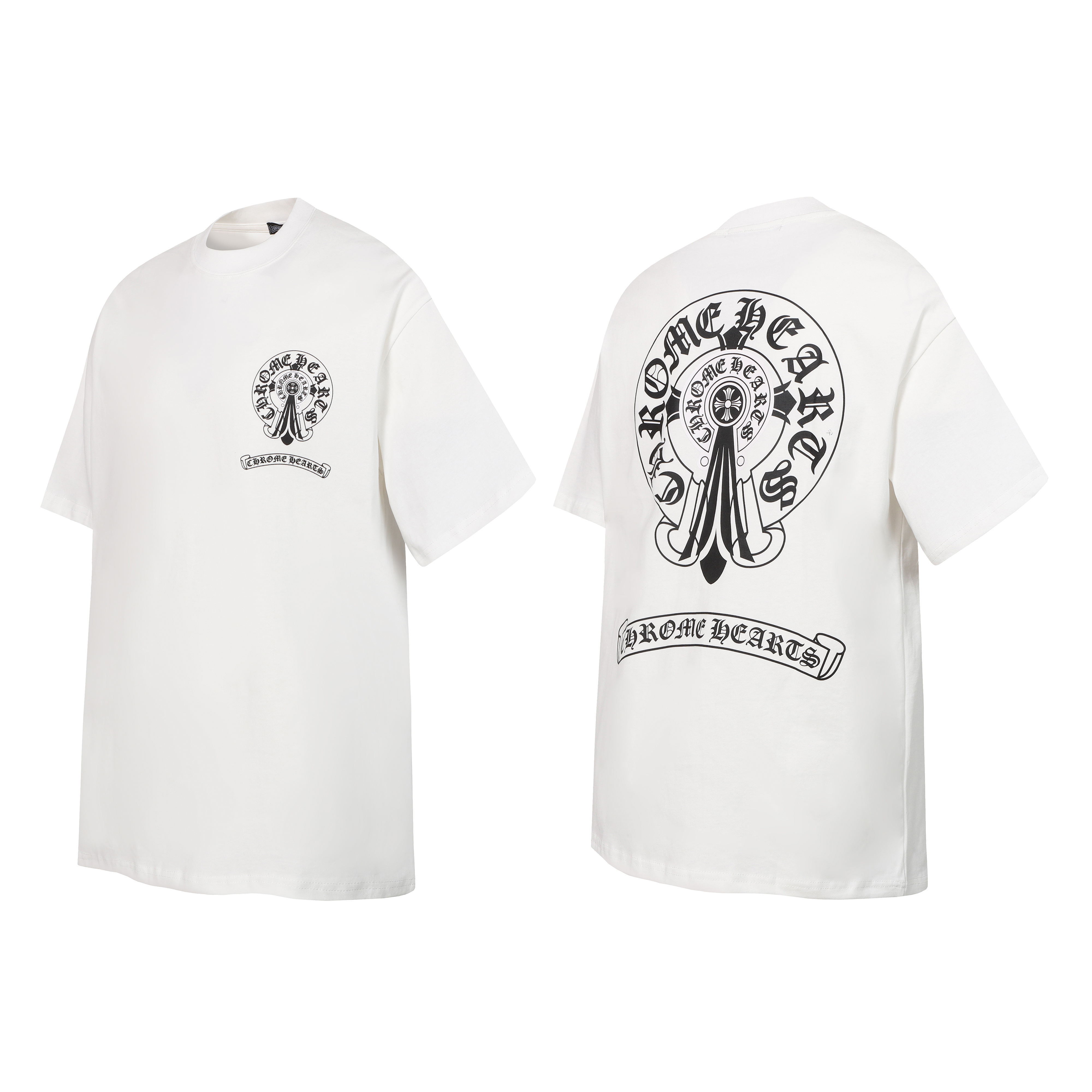 Chrome Hearts T-shirt 2256