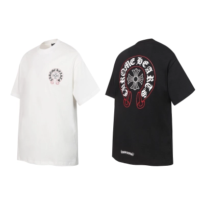 Chrome Hearts T-shirt 2257 01