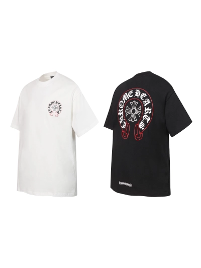 Chrome Hearts T-shirt 2257 01