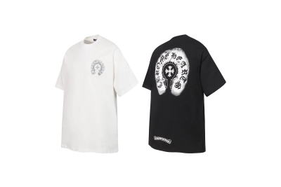Chrome Hearts T-shirt 2263 01