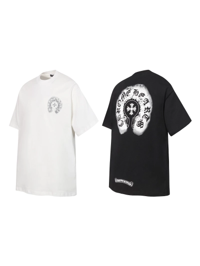 Chrome Hearts T-shirt 2263 01
