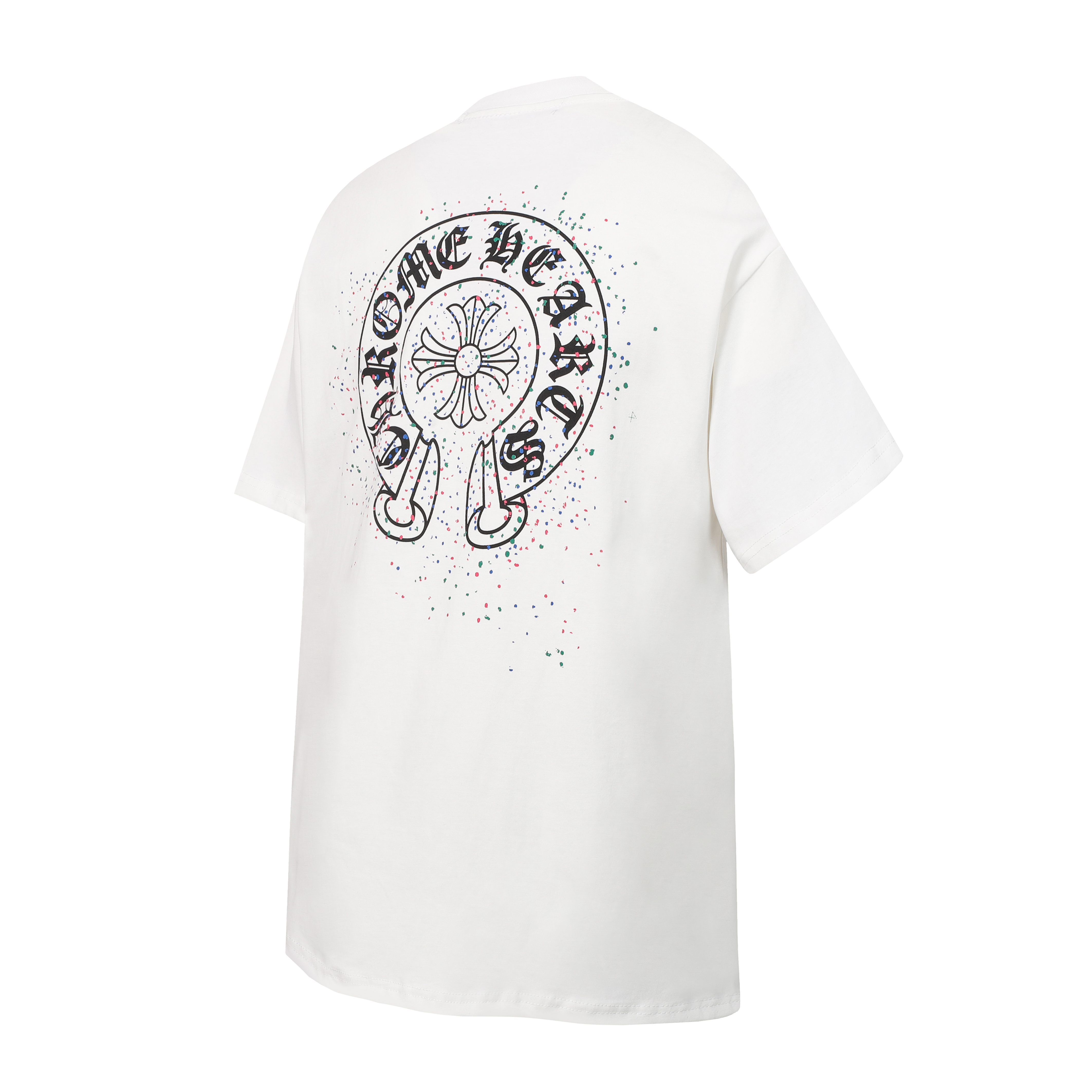 Chrome Hearts T-shirt 2264