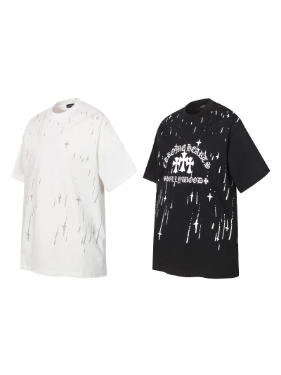 Chrome Hearts T-shirt 2269 01