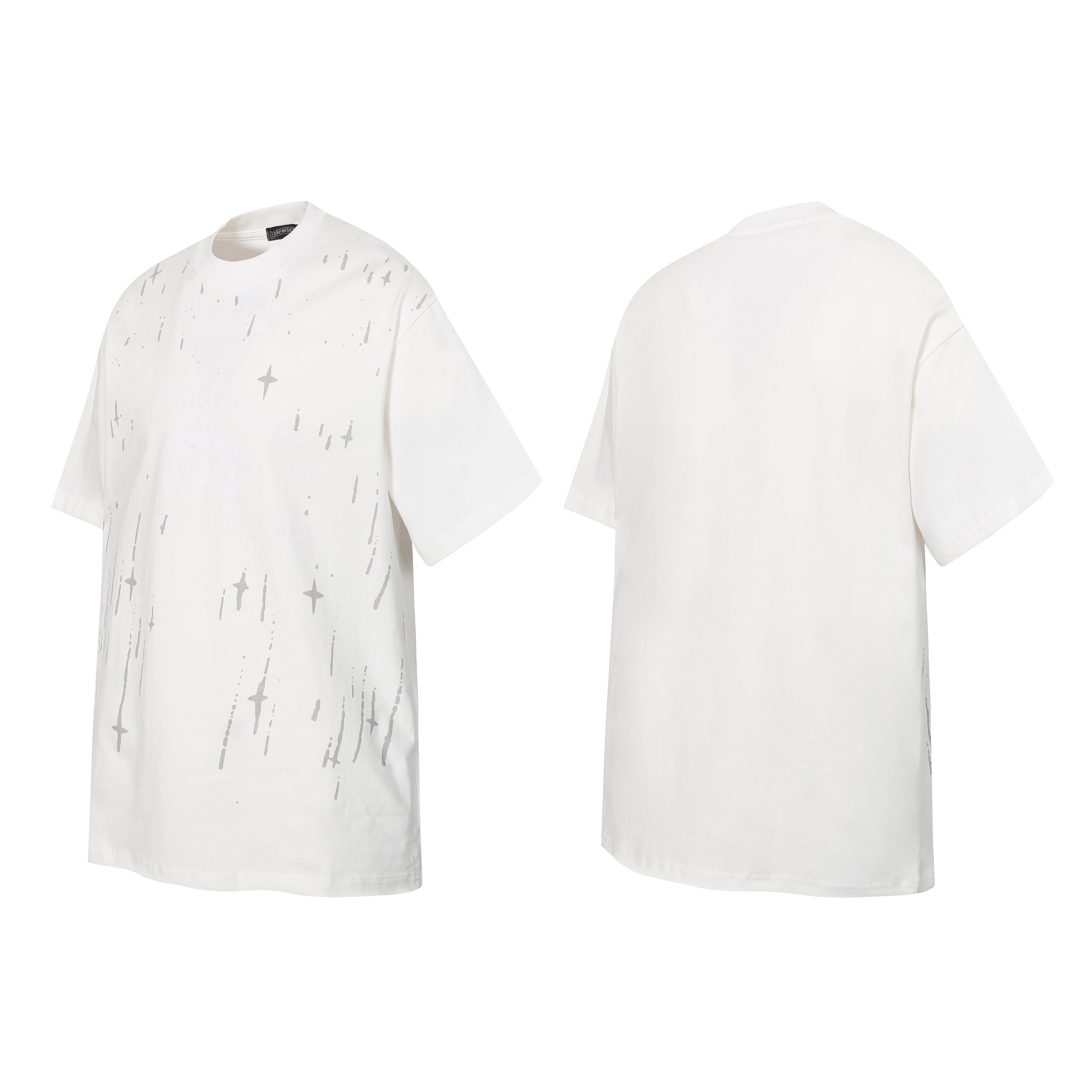 Chrome Hearts T-shirt 2269