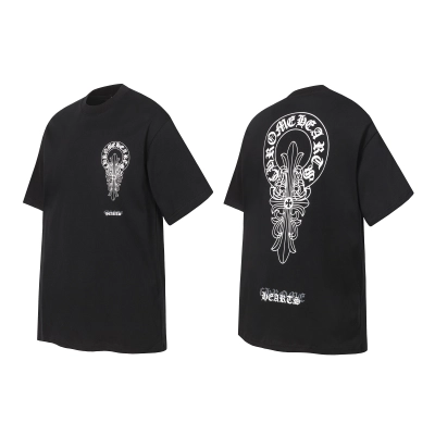 Chrome Hearts T-shirt 2270 01