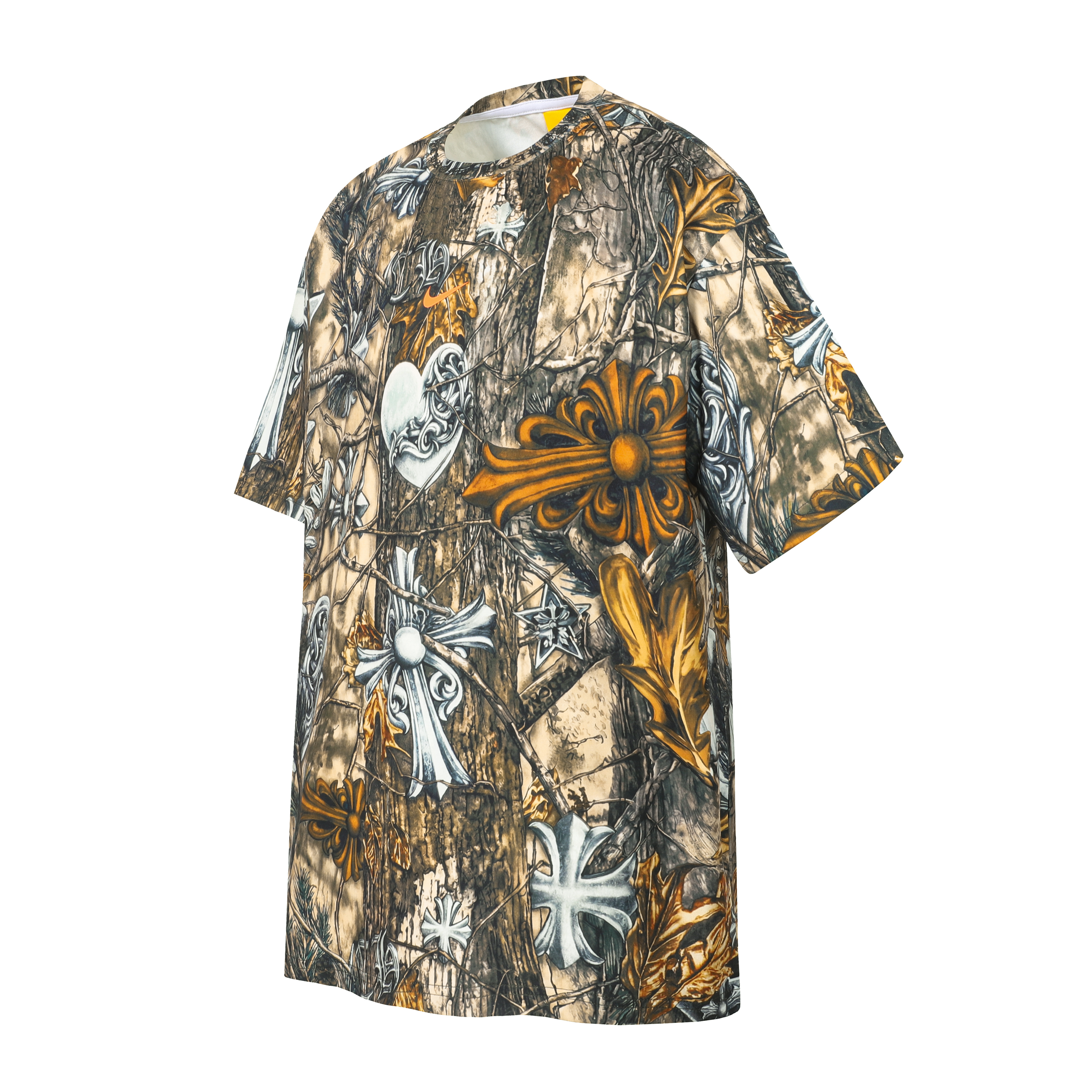 NIKE x Nocat x Chrome hearts T-shirt 2241