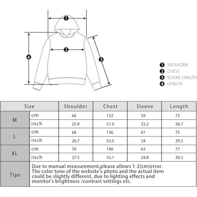 Saint Michael Tears Hoodie WY7811 Red/Black 02