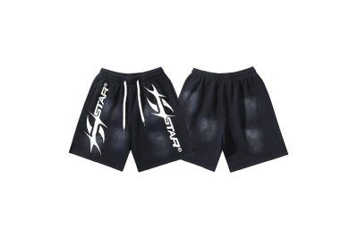Hellstar Short Pants 786 01