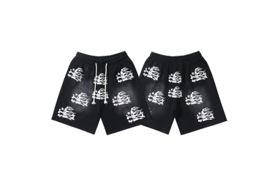 Hellstar Short Pants 787 01