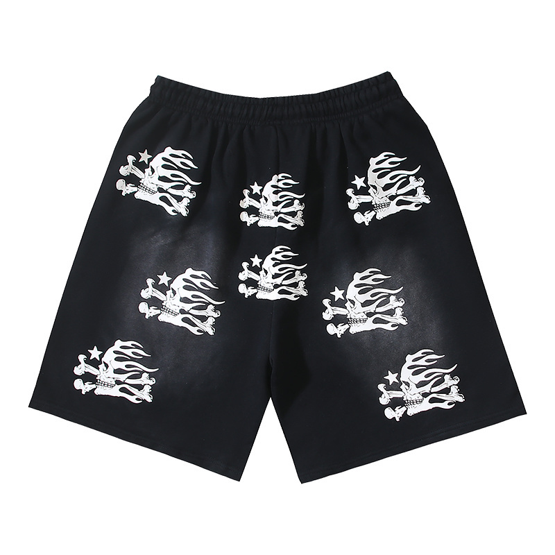 Hellstar Short Pants 787