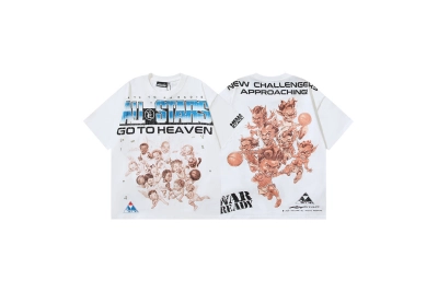 Hellstar T-Shirt 5600 01