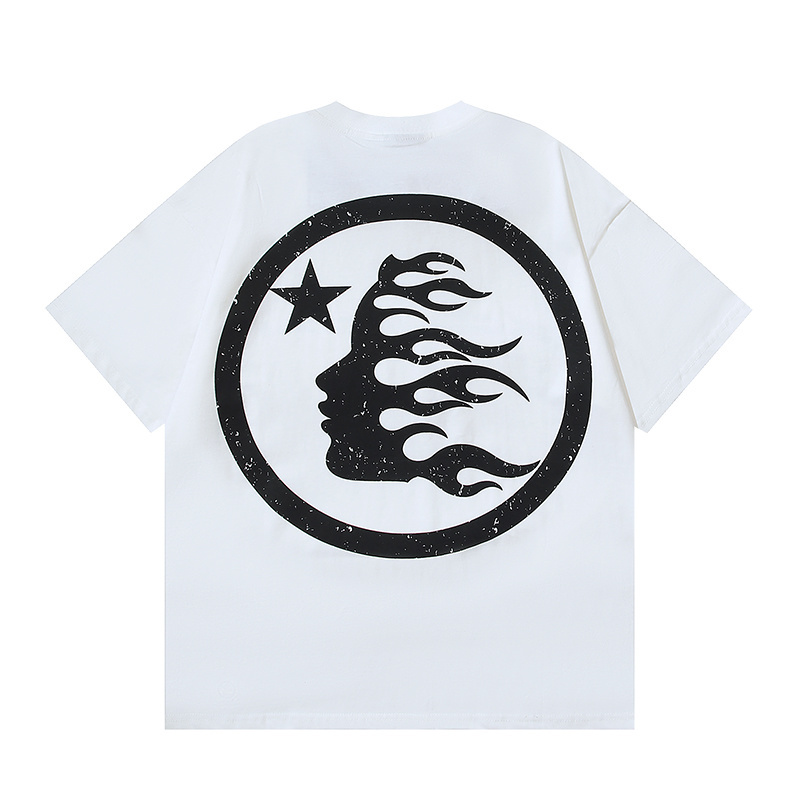 Hellstar T-Shirt 5602