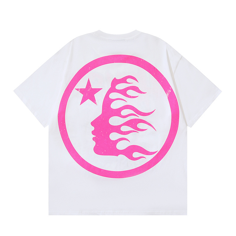 Hellstar T-Shirt 5605