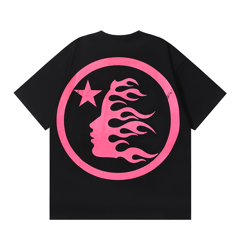 Hellstar T-Shirt 5605