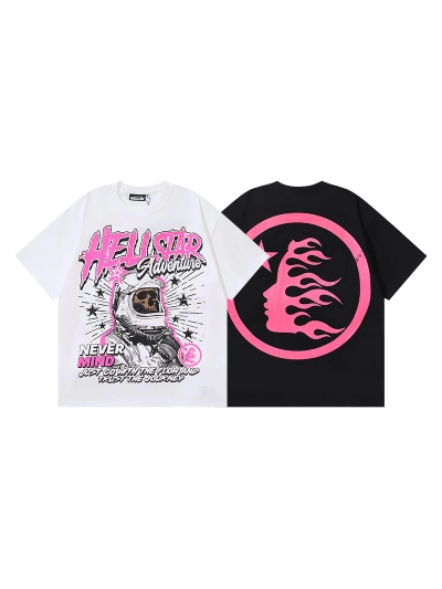 Hellstar T-Shirt 5605 01