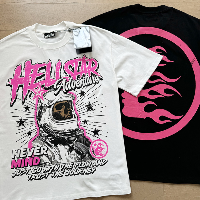 Hellstar T-Shirt 5605
