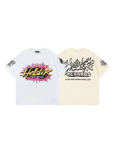 Hellstar T-Shirt 587 01