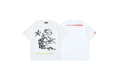 Hellstar T-Shirt 588 01