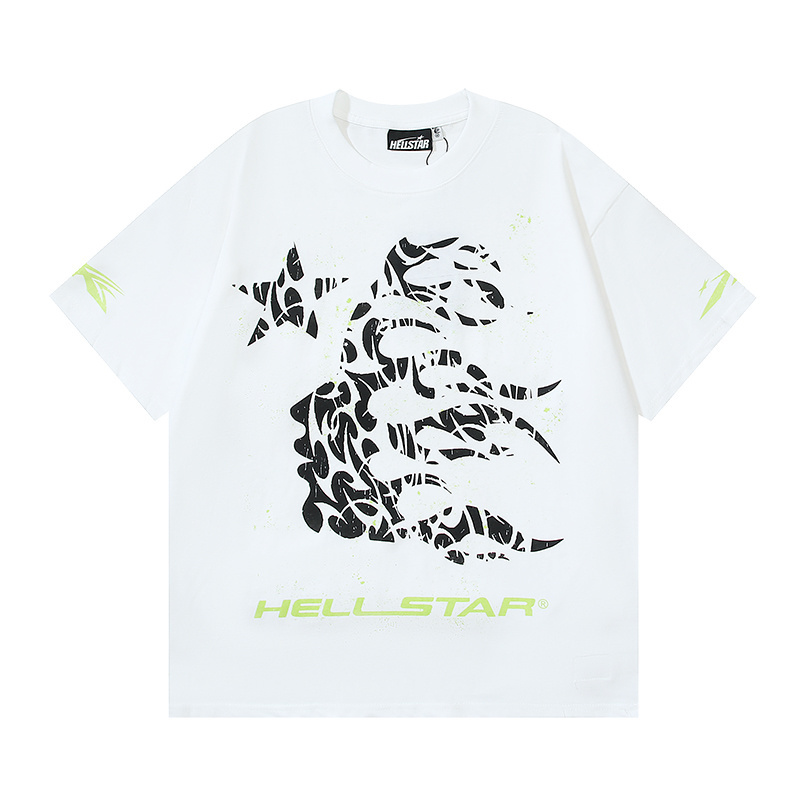 Hellstar T-Shirt 588